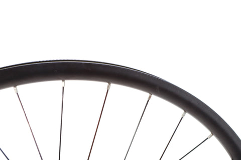 Hope 20Five RS 4Alloy Disc Wheelset, Shimano Freehub