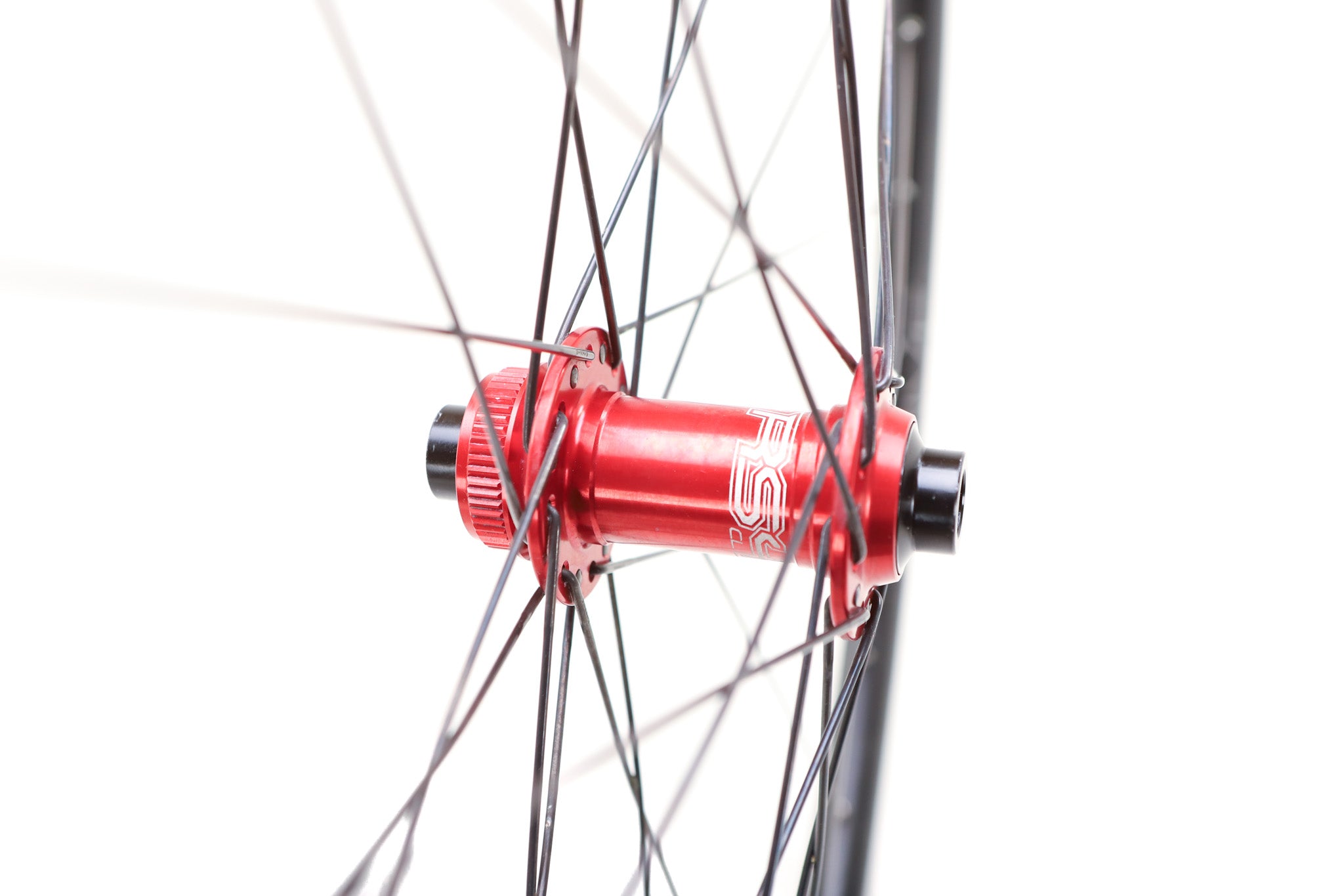 Hope 20Five RS 4Alloy Disc Wheelset, Shimano Freehub – Cycle Exchange