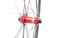 Hope 20Five RS 4Alloy Disc Wheelset, Shimano Freehub