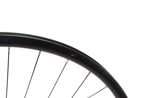 Hope 20Five RS 4Alloy Disc Wheelset, Shimano Freehub
