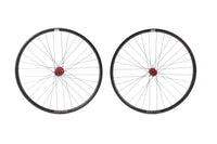 Hope 20Five RS 4Alloy Disc Wheelset, Shimano Freehub