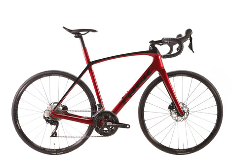 Trek Domane SL Gen Shimano 105 Disc Road Bike 2021, Size 56cm