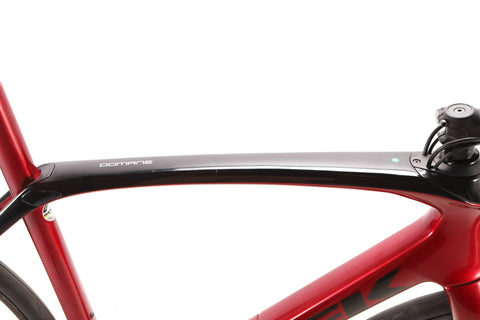 Trek Domane SL Gen Shimano 105 Disc Road Bike 2021, Size 56cm