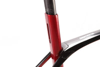 Trek Domane SL 5 Gen 3 Shimano 105 Disc Road Bike 2021, Size 56cm