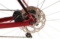 Trek Domane SL 5 Gen 3 Shimano 105 Disc Road Bike 2021, Size 56cm