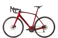 Trek Domane SL 5 Gen 3 Shimano 105 Disc Road Bike 2021, Size 56cm