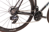 Festka One Sram Force eTap AXS Disc Road Bike 2023, Size 59cm