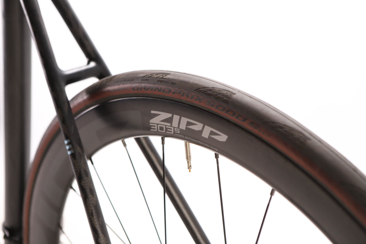 Festka One Sram Force eTap AXS Disc Road Bike 2023, Size 59cm