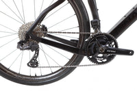 Pinarello Grevil F Shimano GRX Di2 Gravel Bike 2024, Size 53cm