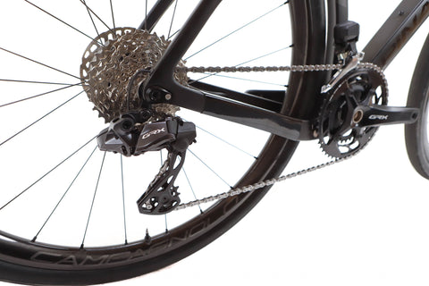 Pinarello Grevil F Shimano GRX Di2 Gravel Bike 2024, Size 53cm