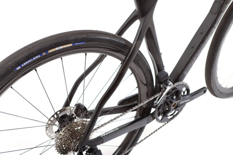 Pinarello Grevil F Shimano GRX Di2 Gravel Bike 2024, Size 53cm
