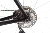 Pinarello Grevil F Shimano GRX Di2 Gravel Bike 2024, Size 53cm