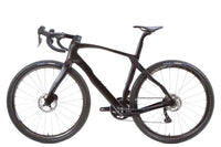 Pinarello Grevil F Shimano GRX Di2 Gravel Bike 2024, Size 53cm