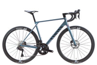 Canyon Ultimate CF SLX 8 Shimano Ultegra Di2 Disc Road Bike 2026, Size Medium