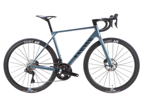 Canyon Ultimate CF SLX 8 Shimano Ultegra Di2 Disc Road Bike 2026, Size Medium
