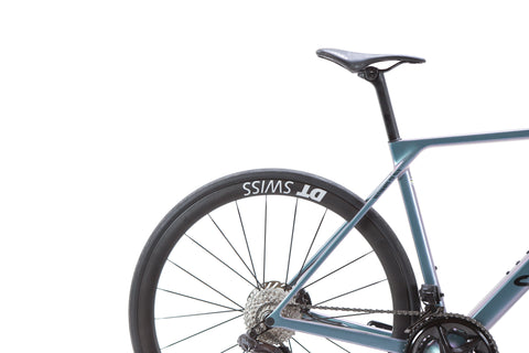 Canyon Ultimate CF SLX 8 Shimano Ultegra Di2 Disc Road Bike 2026, Size Medium