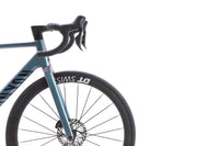 Canyon Ultimate CF SLX 8 Shimano Ultegra Di2 Disc Road Bike 2026, Size Medium