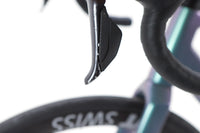 Canyon Ultimate CF SLX 8 Shimano Ultegra Di2 Disc Road Bike 2026, Size Medium