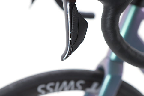 Canyon Ultimate CF SLX 8 Shimano Ultegra Di2 Disc Road Bike 2026, Size Medium