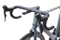 Canyon Ultimate CF SLX 8 Shimano Ultegra Di2 Disc Road Bike 2026, Size Medium