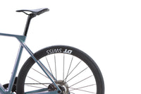 Canyon Ultimate CF SLX 8 Shimano Ultegra Di2 Disc Road Bike 2026, Size Medium