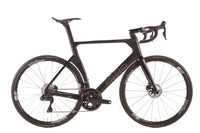 Orro Venturi STC Shimano Ultegra Di2 Disc Road Bike 2023, Size XL