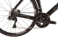 Orro Venturi STC Shimano Ultegra Di2 Disc Road Bike 2023, Size XL