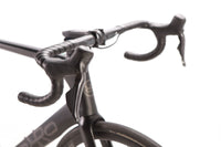 Orro Venturi STC Shimano Ultegra Di2 Disc Road Bike 2023, Size XL
