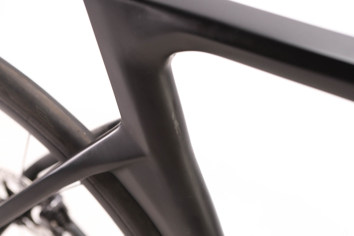 Orro Venturi STC Shimano Ultegra Di2 Disc Road Bike 2023, Size XL