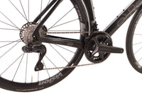 Orro Venturi STC Shimano Ultegra Di2 Disc Road Bike 2023, Size XL