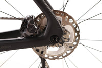 Orro Venturi STC Shimano Ultegra Di2 Disc Road Bike 2023, Size XL