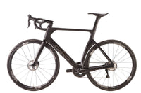 Orro Venturi STC Shimano Ultegra Di2 Disc Road Bike 2023, Size XL
