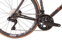 Festka One Shimano Ultegra Di2 Disc Road Bike 2024, Size 56cm