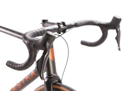 Festka One Shimano Ultegra Di2 Disc Road Bike 2024, Size 56cm