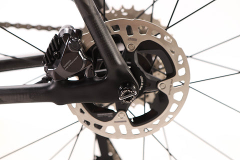 Festka One Shimano Ultegra Di2 Disc Road Bike 2024, Size 56cm