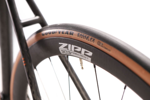 Festka One Shimano Ultegra Di2 Disc Road Bike 2024, Size 56cm