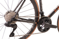 Festka One Shimano Ultegra Di2 Disc Road Bike 2024, Size 56cm