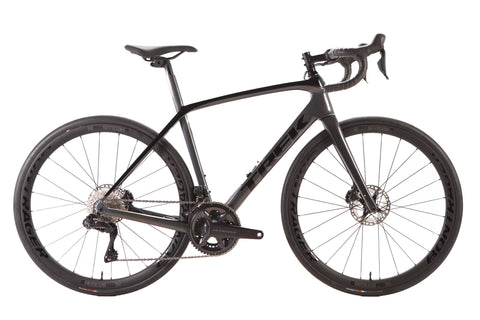 Trek Domane SL Gen Shimano Ultegra Di2 Disc Road Bike 2023