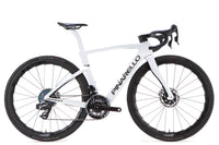 Pinarello Dogma F Sram Red AXS Disc Road Bike 2025, Size 50cm