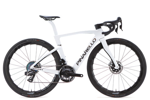 Pinarello Dogma F Sram Red AXS Disc Road Bike 2025, Size 50cm