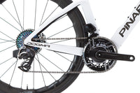 Pinarello Dogma F Sram Red AXS Disc Road Bike 2025, Size 50cm