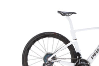 Pinarello Dogma F Sram Red AXS Disc Road Bike 2025, Size 50cm