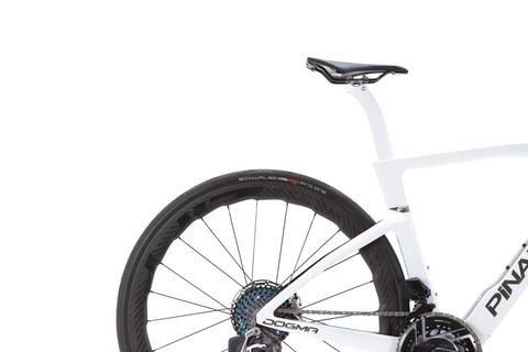 Pinarello Dogma F Sram Red AXS Disc Road Bike 2025, Size 50cm