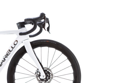 Pinarello Dogma F Sram Red AXS Disc Road Bike 2025, Size 50cm