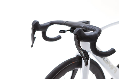 Pinarello Dogma F Sram Red AXS Disc Road Bike 2025, Size 50cm