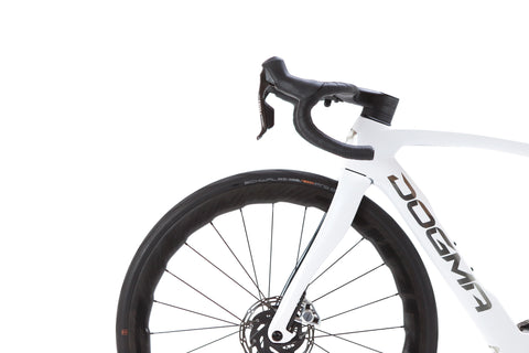 Pinarello Dogma F Sram Red AXS Disc Road Bike 2025, Size 50cm