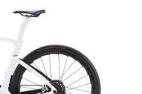 Pinarello Dogma F Sram Red AXS Disc Road Bike 2025, Size 50cm