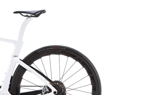 Pinarello Dogma F Sram Red AXS Disc Road Bike 2025, Size 50cm