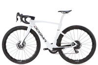 Pinarello Dogma F Sram Red AXS Disc Road Bike 2025, Size 50cm