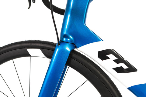 3T Strada Pro Sram Force 1x Disc Road Bike 2019, Size XL